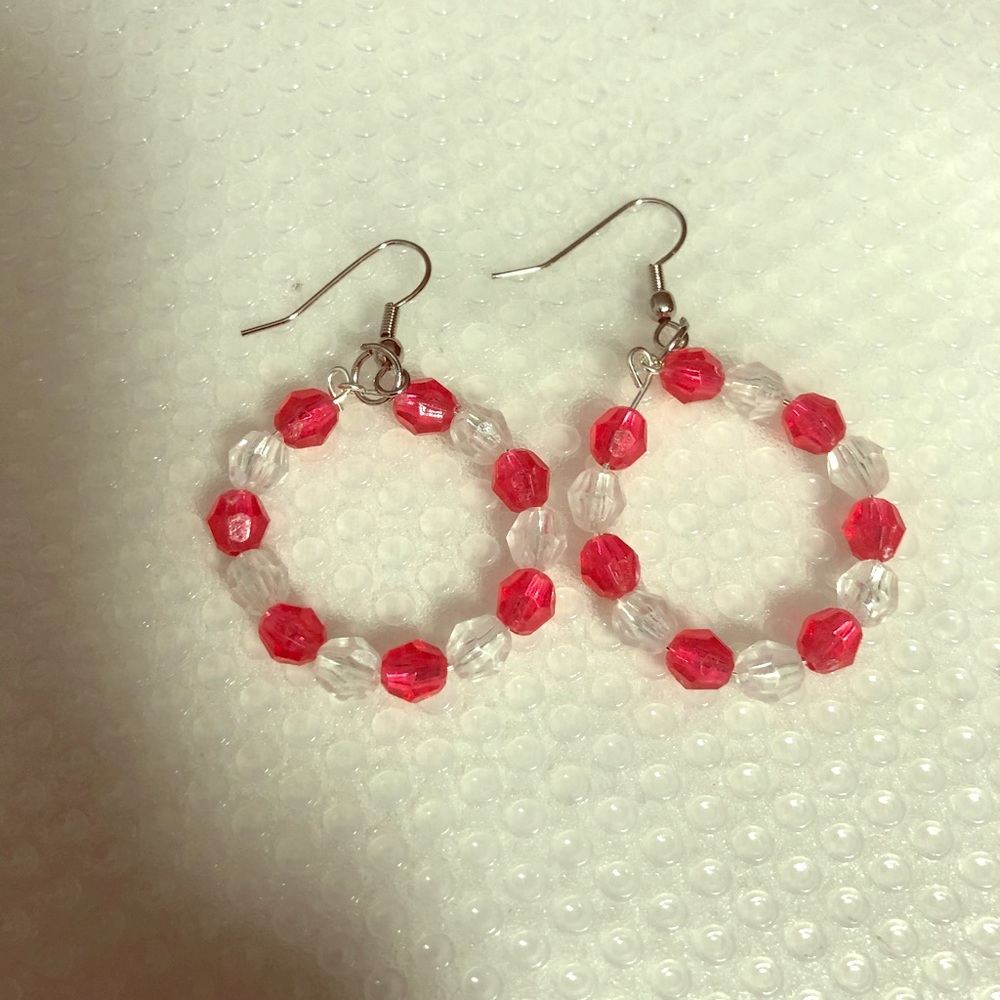 Small hoops